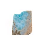 Larimar Doğal Taş Ham Parça - Görsel 2