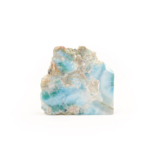 Larimar Doğal Taş Ham Parça - Görsel 3
