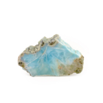 Larimar Doğal Taş Ham Parça - Görsel 2