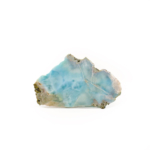 Larimar Doğal Taş Ham Parça - Görsel 3