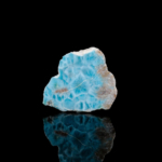 Larimar Doğal Taş Ham Parça - Görsel 5
