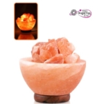 Mangal Himalaya Tuz Lambası - Görsel 3