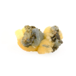 Florit Prehnite (Prinayt) Doğal Taş Ham Parça - Görsel 3