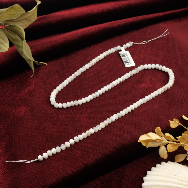 toptan doğal taş dizi aytaşı 3x5mm rondel kesim profesyonel dizim için doğal taş