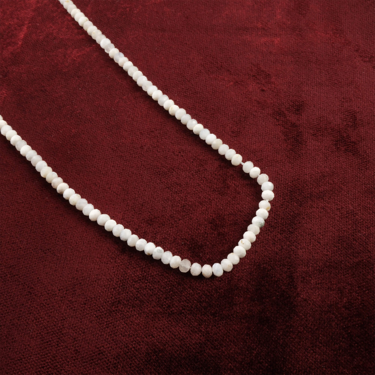 toptan doğal taş dizi aytaşı 3x5mm rondel kesim profesyonel dizim için doğal taş