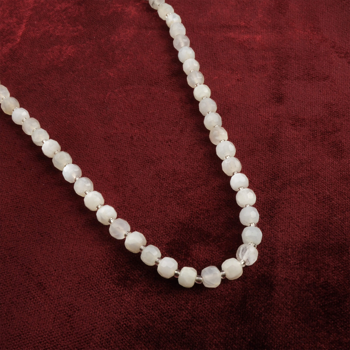 toptan doğal taş dizi aytaşı 6x8mm rondel kesim profesyonel dizim için doğal taş