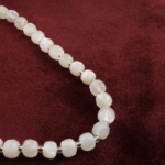 toptan doğal taş dizi aytaşı 6x8mm rondel kesim profesyonel dizim için doğal taş
