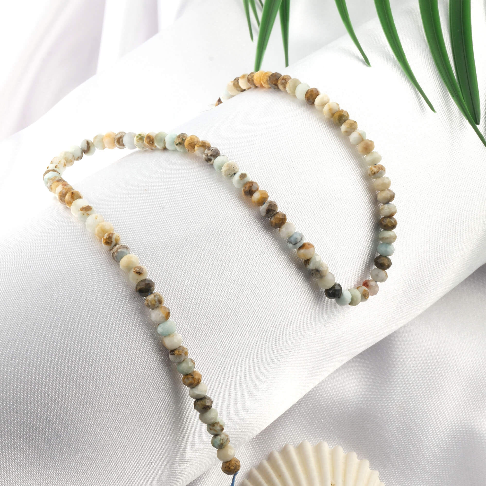 rondel-kesimli-larimar-dizi-dogal-tas-dizi-6mm-safir-tas-evi- (1) toptan doğal taş dizi larimar 6mm rondel kesim profesyonel dizim için doğal taş