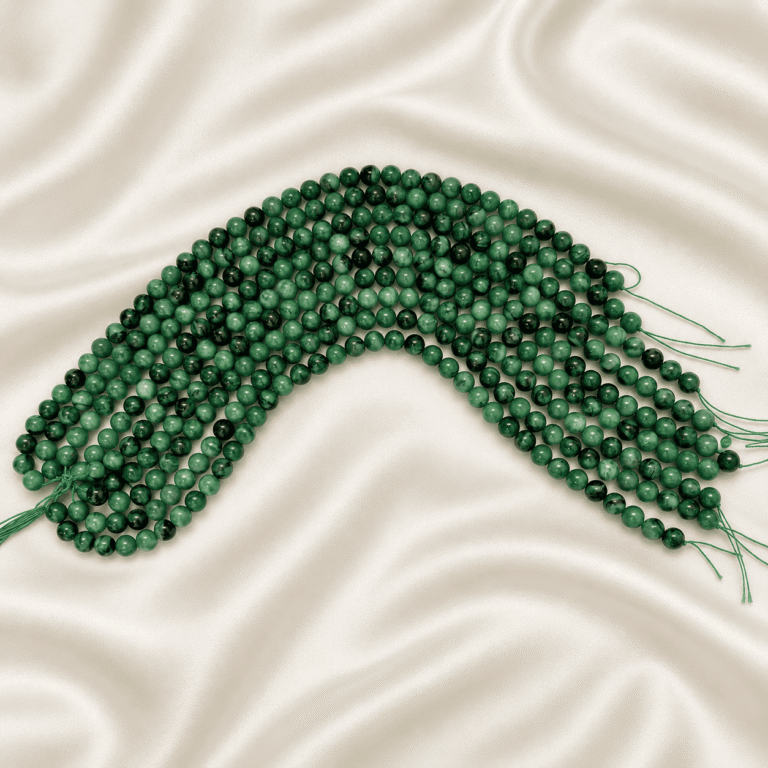 10mm-yesil-lepidolit-dogal-tas-dizi-boncuk