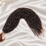 4MM KESİMLİ KÜP AKİK KAHVE, görsel 3